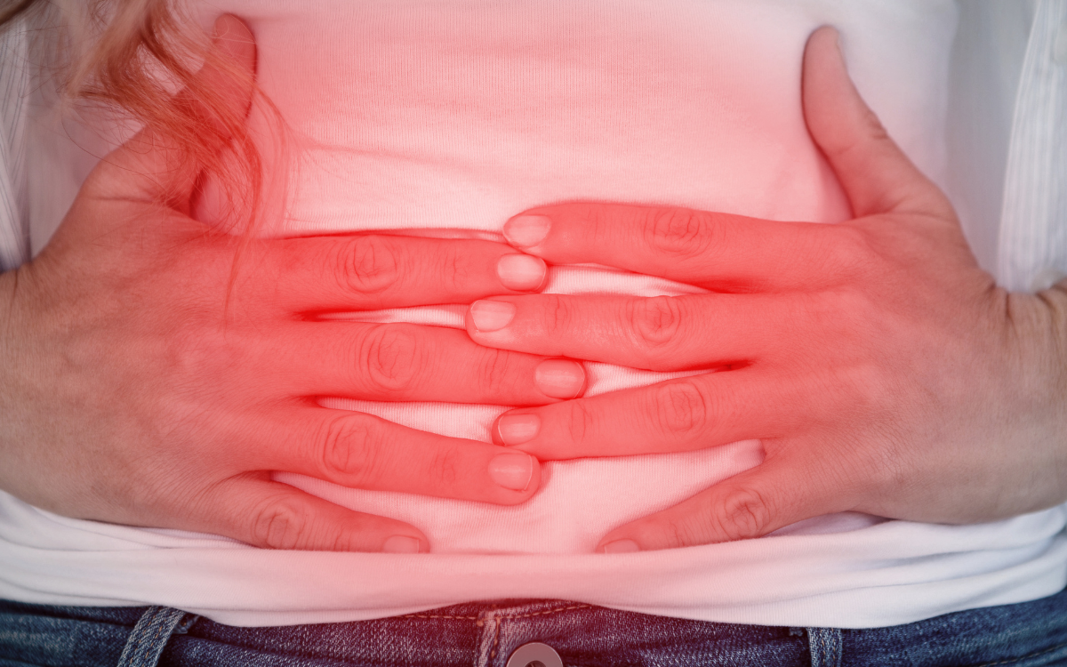 Síntomas de intestino permeable (Leaky Gut): Qué es y cómo curar tu barrera intestinal