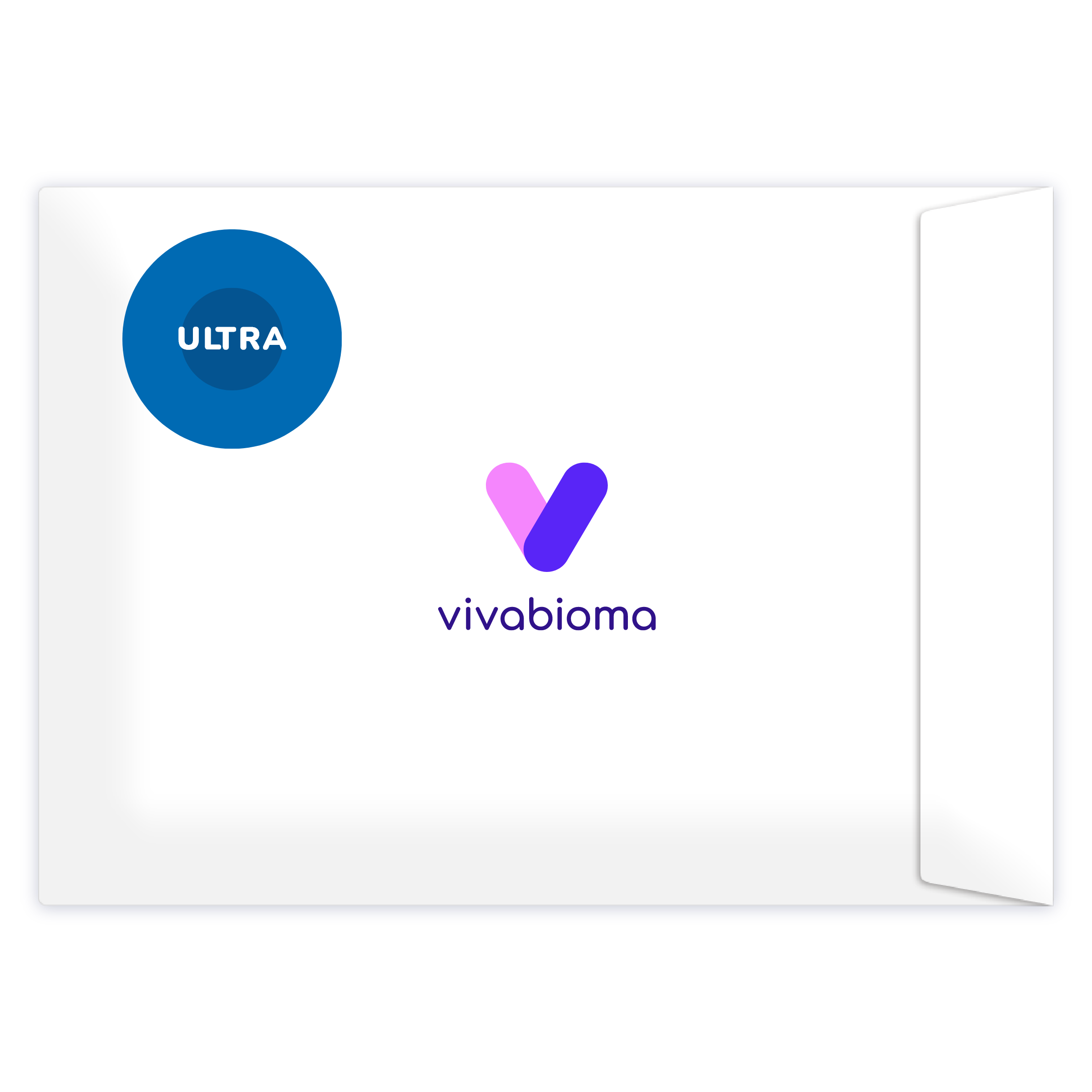 Test de microbioma Ultra